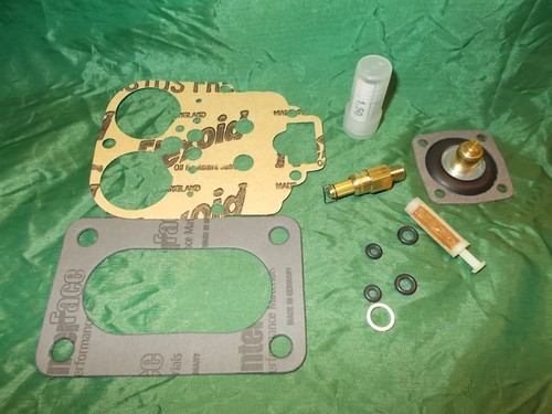 Kit guarnizioni revisione - kit,