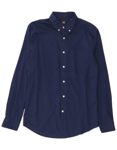 Camicia uomo dockers media - camicia,