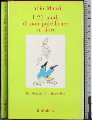 Modi non pubblicare - i,