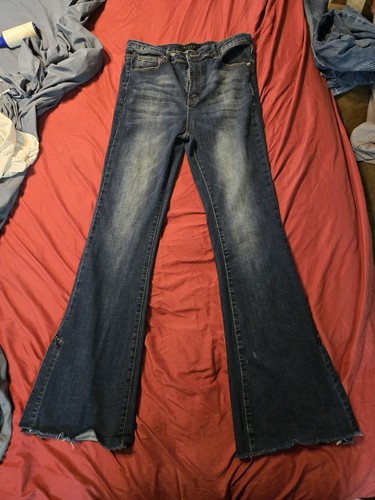 Jeans risen donna taglia - donna,