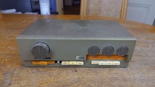 Preamplificatore Quad 33 High