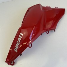 Ducati Multistrada 1200S 2011