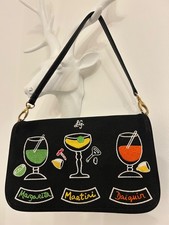 Borsa cocktail Lulu Guinness