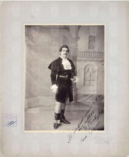 ITALIAN TENOR GIUSEPPE