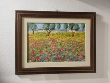 Michele cascella campo di - michele,