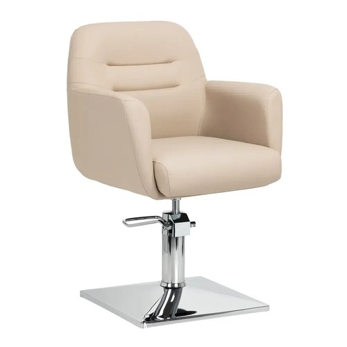 Sedia poltrona parrucchiere - sedia,
