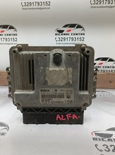 ✴️ CENTRALINA MOTORE ECU