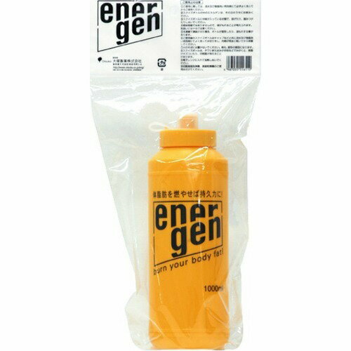 Otsuka energen squeeze - energen,