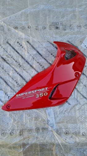 Ducati 350 supersport - ducati,
