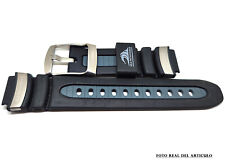 REPLACEMENT VINTAGE CASIO WATCH BAND SPF-10-2VER. NOS, QW.2030 AÑO 2001.