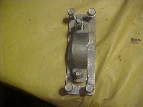 Ozco nuovissime staffe - ozco, 2-3/8"