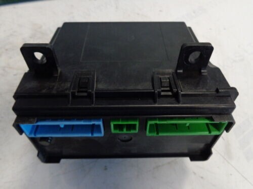 Modulo renault vecu 7420554487 - vecu,