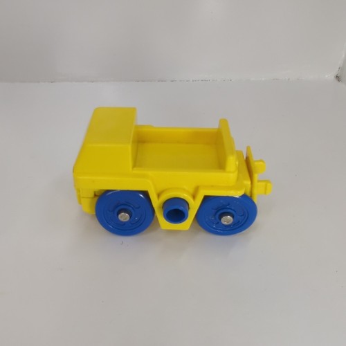 Tomy costruzioni treni forche - tomy,