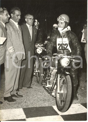 1956 motociclismo - 1956,