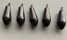 5 X BOMBE LEDGER GIREVOLI ZLT