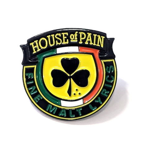 House pain fine - of,