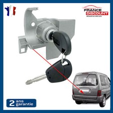 Cilindro Serratura Portellone