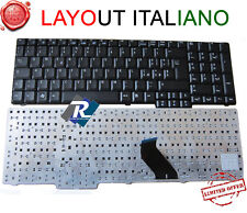 Tastiera Italiana Acer Aspire