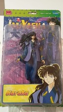 SERIE InuYasha 'NARAKU' Action