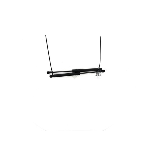 Verin cofano renault captur - verin,