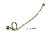 Moto Guzzi 500 Falcone BJ 1959