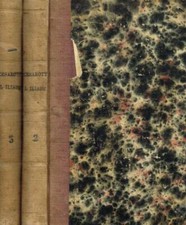 L'Iliade o la Morte di Ettore