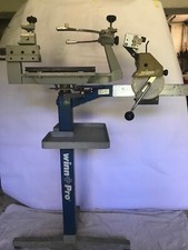 Incordatrice tennis manuale professionale WINN PRO