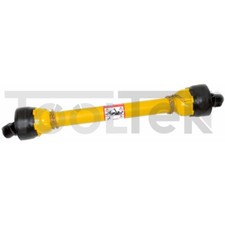 ALBERO CARDANICO GIUNTO