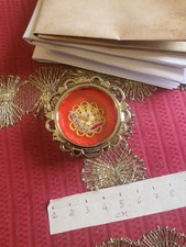 relic reliquia San Floriano