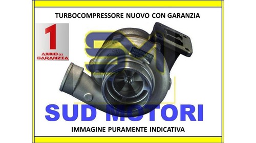 774833 5002s turbocompressore - 774833-5002s,