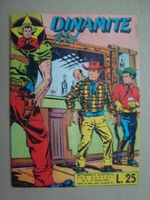 Dinamite kid rama - dinamite, ed.rama