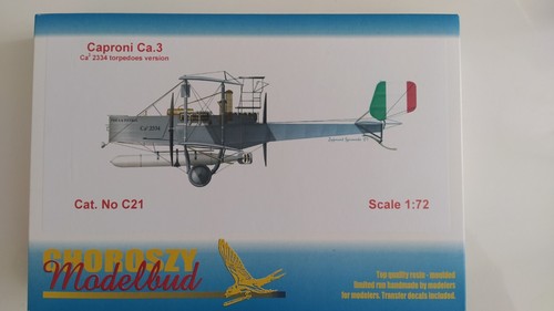 Caproni torpedoes - caproni,