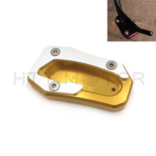 Kickstand Side Stand Extension