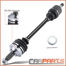 Albero Motore Anteriore