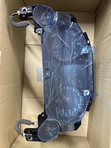 Audi quadro strumenti - a8,