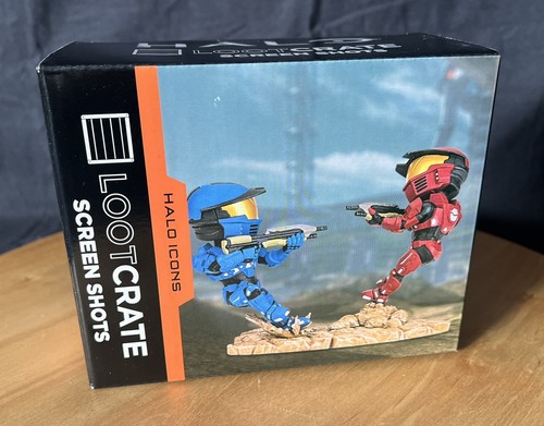 Esclusiva legendary loot crate - esclusiva,