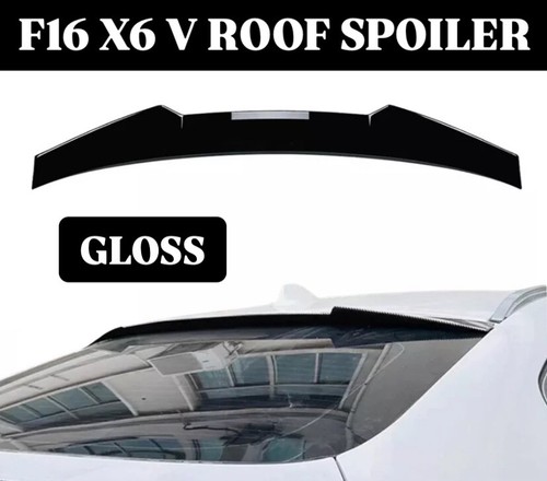 Spoiler tetto stivale