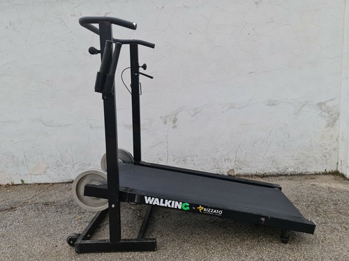 Tapis roulant walking rizzato - walking,