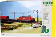 Minitrix N 11145 - Starter Set