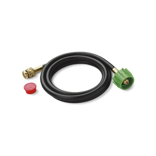 Tubo adattatore weber 6501 - weber, per