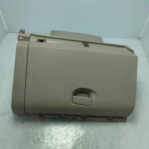 Cassetto vano portaoggetti