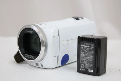 Videocamera panasonic v230m - panasonic, hc-v230m