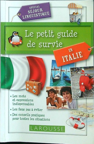 Petit guide survie en - de,