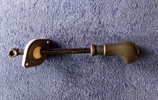 LEVA POMELLO CAMBIO ORIGINALE