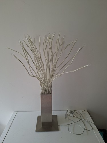 Lampada tavolo medusa - lampada,