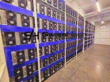 Bitmain Antminer S21 200TH