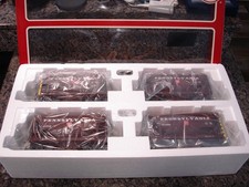 Lehmann LGB The Big Train