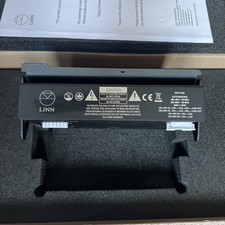 LINN SELEKT ALIMENTATORE MCAS