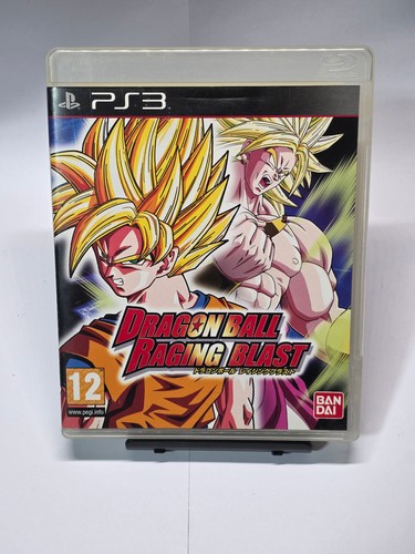 Dragon ball raging blast - dragon,
