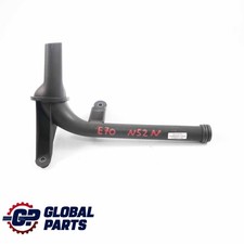 Pompa dell'olio BMW E83 N52N Motore benzina Tubo aspirazione Tubo filtro 7541222